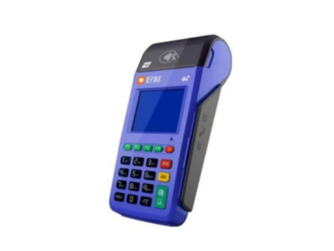 蚌埠慧POS